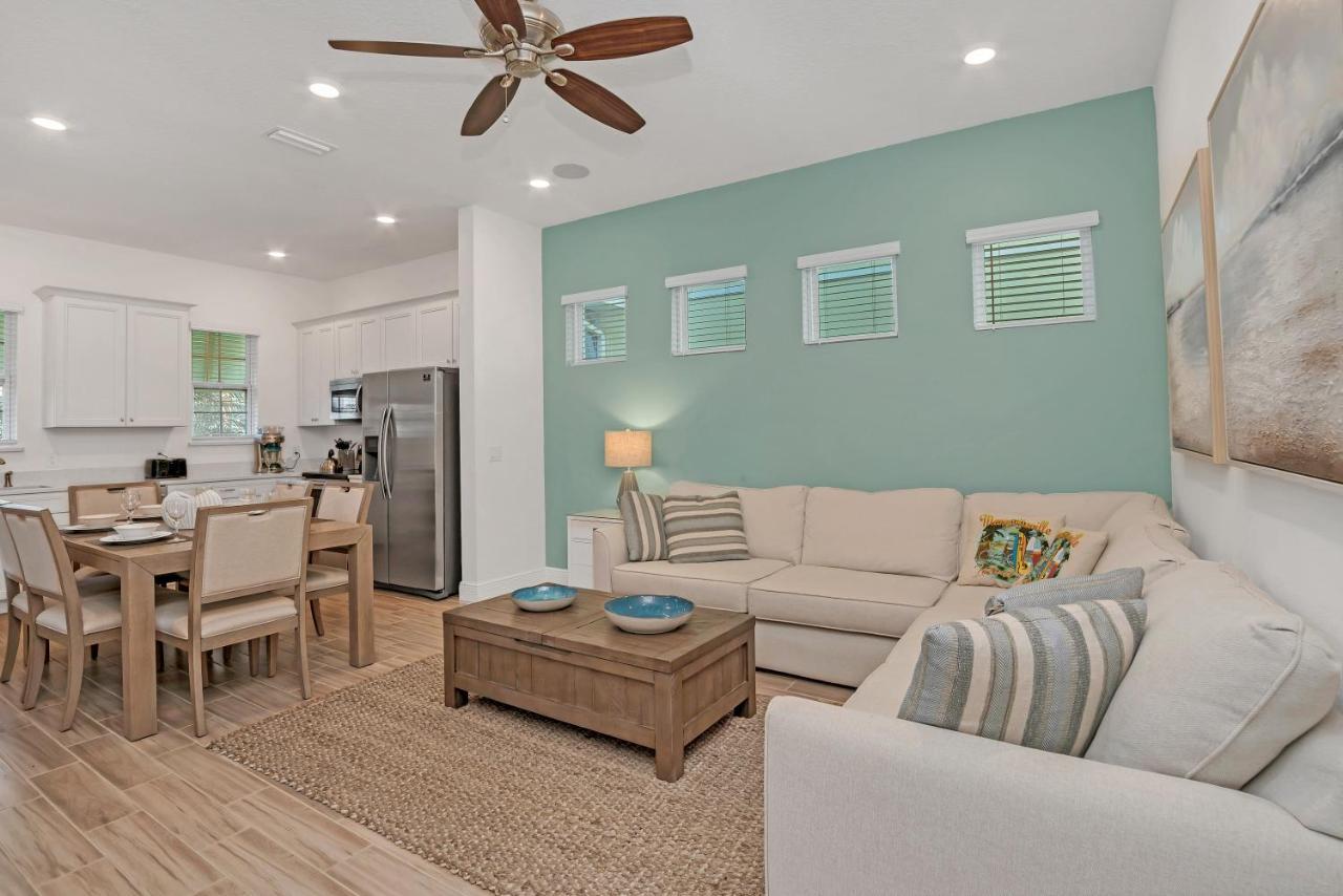 Gorgeous Margaritaville Cottage Wprivate Patio Orlando Kültér fotó