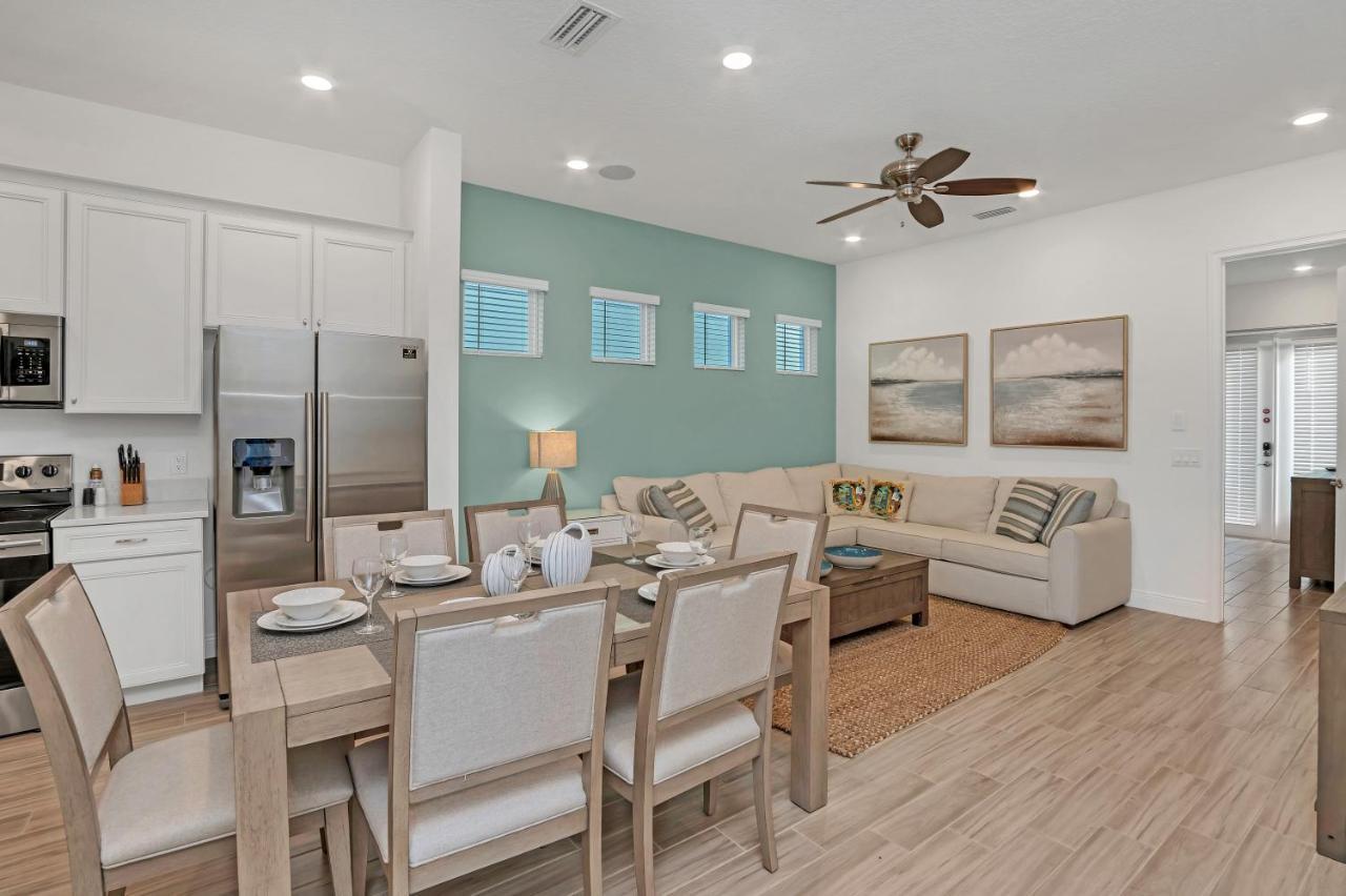 Gorgeous Margaritaville Cottage Wprivate Patio Orlando Kültér fotó