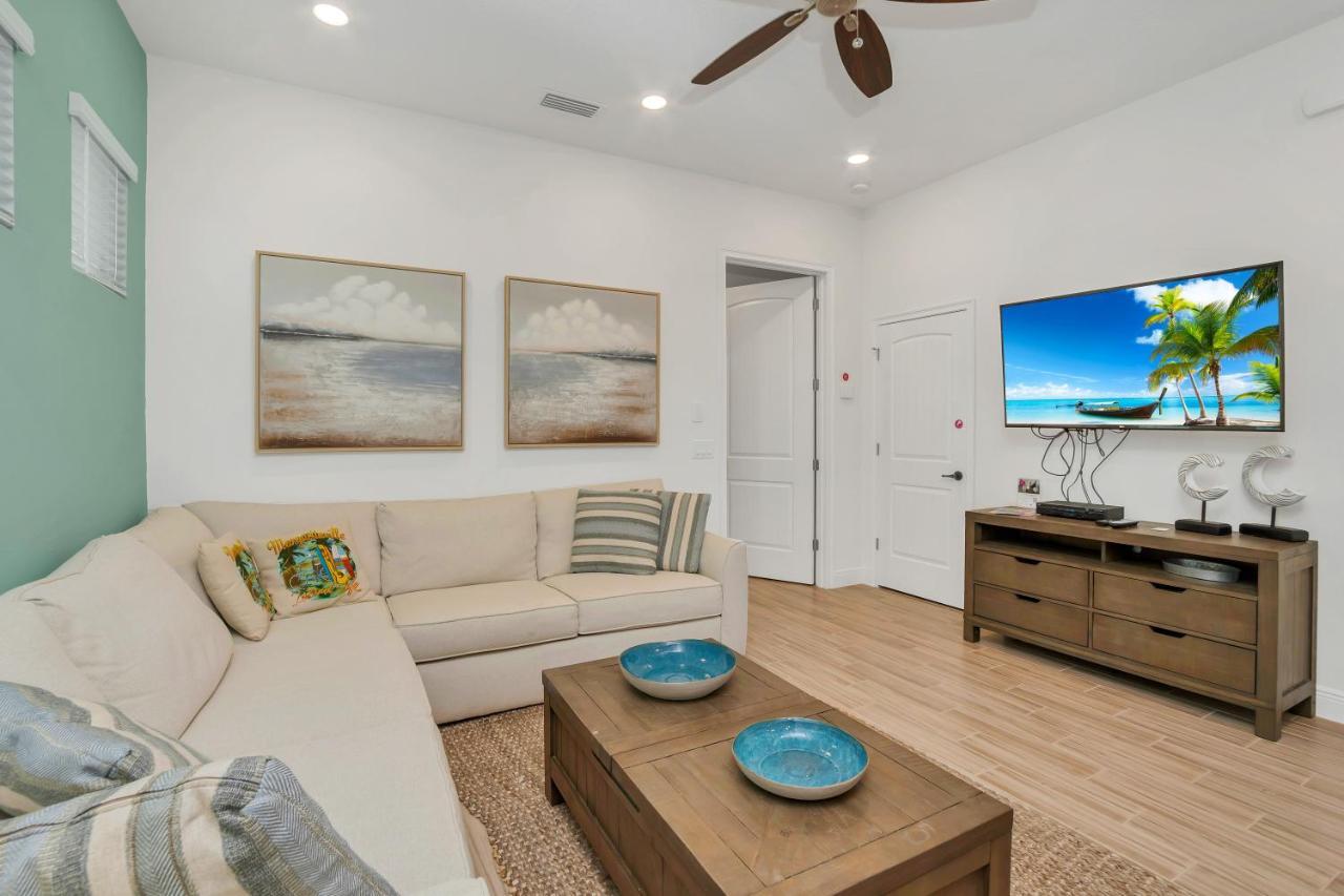 Gorgeous Margaritaville Cottage Wprivate Patio Orlando Kültér fotó