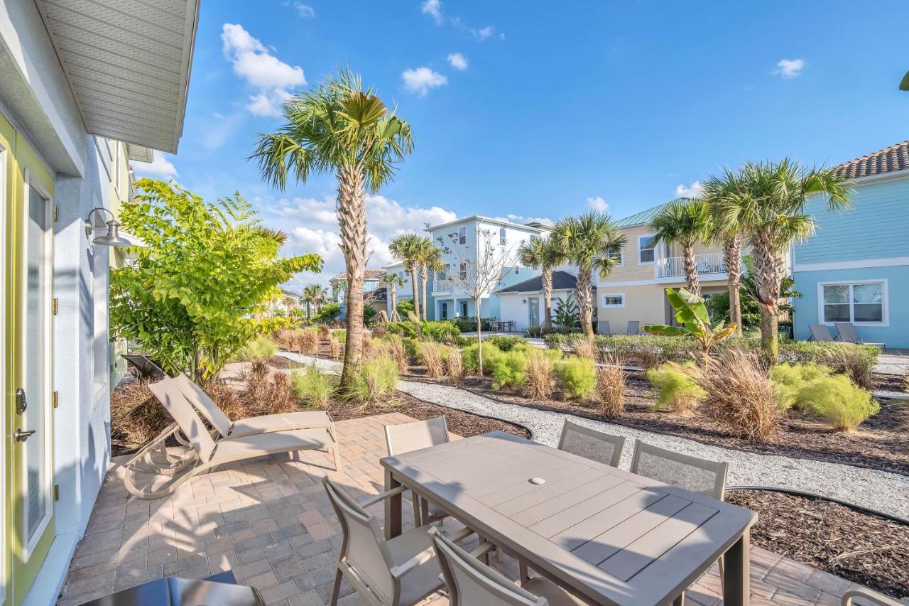 Gorgeous Margaritaville Cottage Wprivate Patio Orlando Kültér fotó