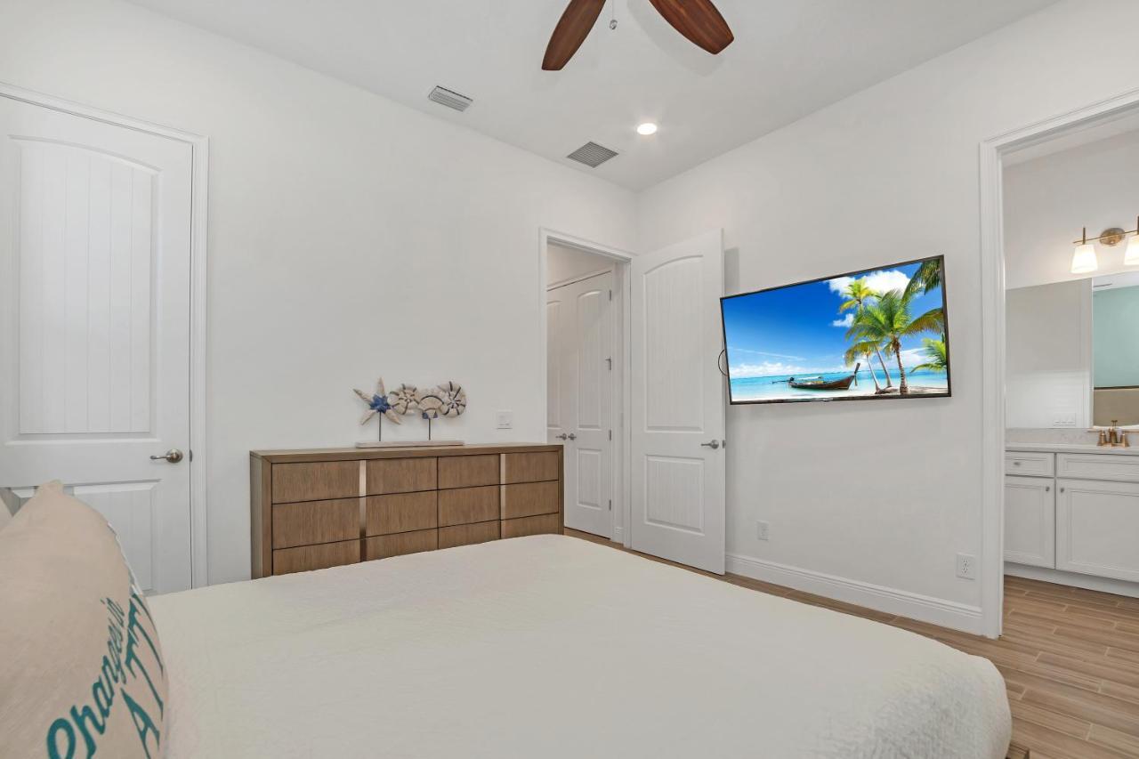 Gorgeous Margaritaville Cottage Wprivate Patio Orlando Kültér fotó