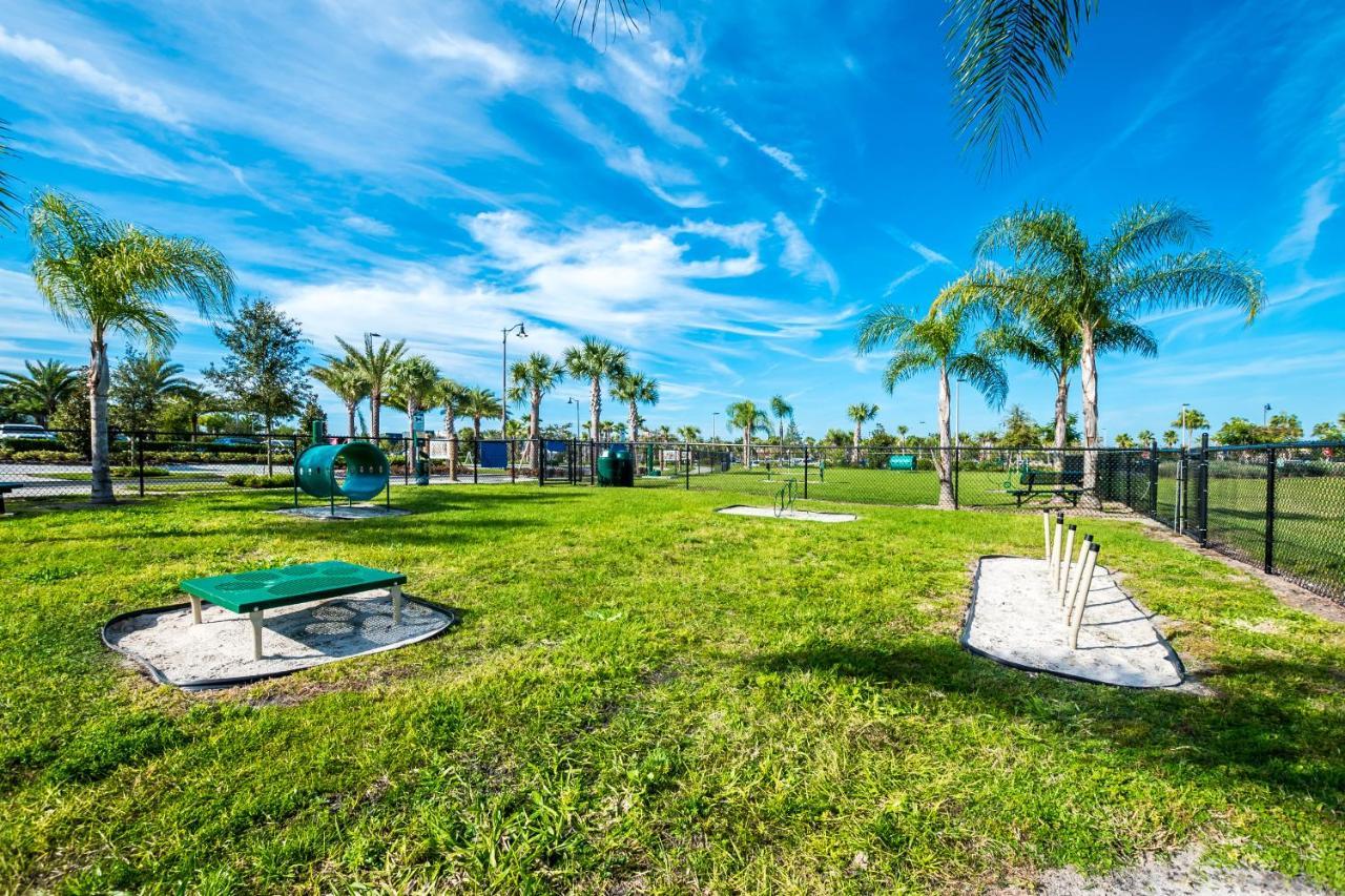 Gorgeous Margaritaville Cottage Wprivate Patio Orlando Kültér fotó